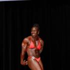 Rashetta  German - NPC All South 2011 - #1